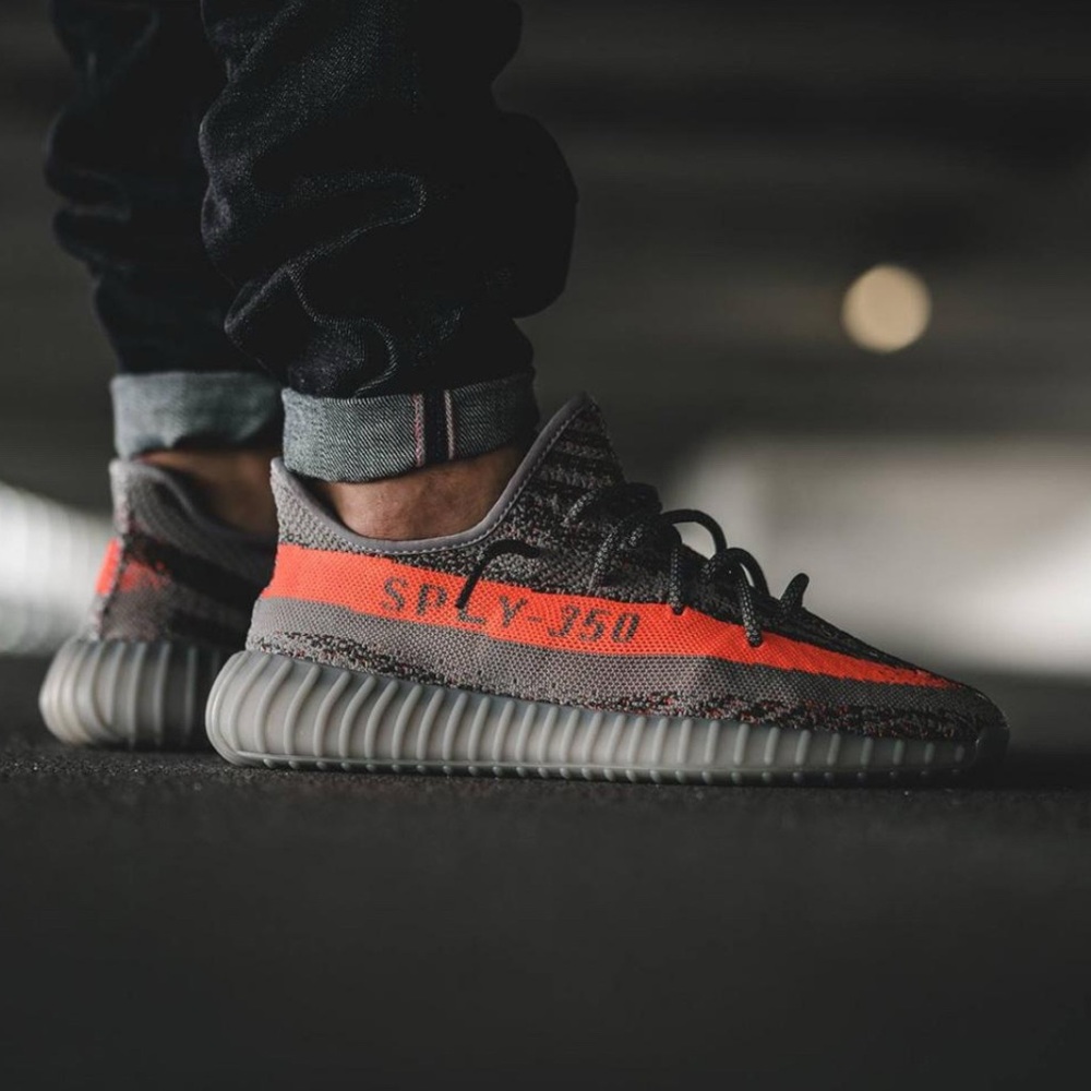 Adidas Yeezy Boost 350 V2 Beluga 2.0